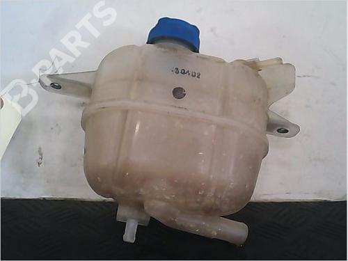 Expansion tank CITROËN NEMO MPV 1.4 HDi (68 hp) 9410778