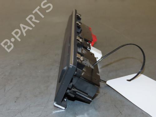 Warning switch AUDI A3 Convertible (8P7) 1.8 TFSI | BP29817708I22