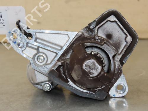 Starter DACIA SANDERO II TCe 90 (B8M1, B8MA, B8AC) | BP34333297M8  - Image 6