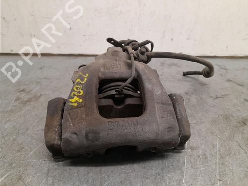 Left front brake caliper MINI MINI (R50, R53) Cooper | BP16146179M105 