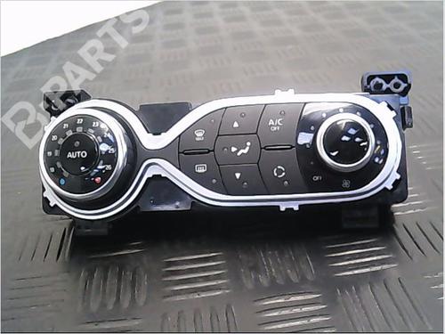 Used Climate control Climate control RENAULT TWINGO III (BCM_, BCA_) 0.9 TCe 90 (BCM9, BCM2) (90 hp) 9409549 9409549