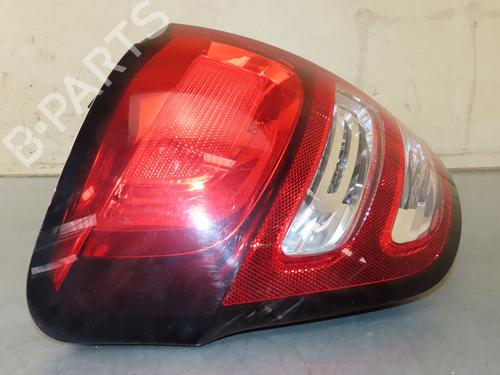 Venstre baglygte CITROËN C3 II (SC_) 1.4 HDi 70 (SC8HZC, SC8HR0, SC8HP4) | BP30291270C34 