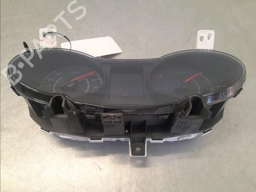 Instrument cluster PEUGEOT 4007 (VU_, VV_) 2.2 HDi | BP30164196C47
