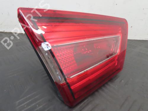 Left tailgate light RENAULT CLIO IV (BH_) 1.5 dCi 90 | BP28414602C79