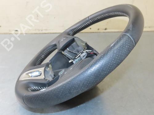 Steering wheel RENAULT MEGANE III Grandtour (KZ0/1) 1.5 dCi (KZ09, KZ0D, KZ1G, KZ29, KZ14, KZ1W, KZ10, KZ1F,... | BP20140528C49