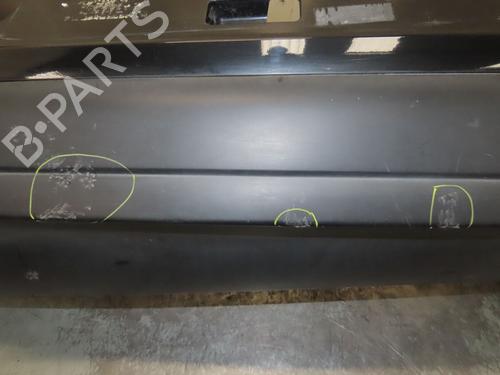 Rear bumper CITROËN C4 CACTUS 1.2 THP 110 | BP30582903C8 