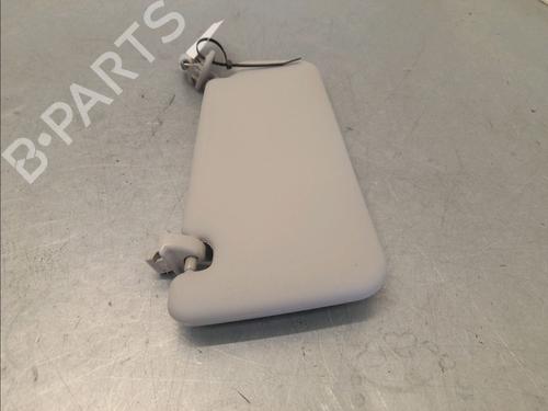 Used Left sun visor Left sun visor SUZUKI VITARA (LY) 1.6 (APK 416) (120 hp) 34572510 34572510