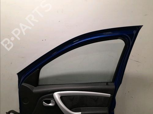 Dør højre fortil DACIA SANDERO 1.4 MPI LPG (72 hp) 16313489