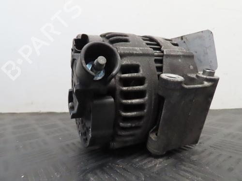 Used Alternator MINI MINI (R56) Cooper (120 hp) 24966130