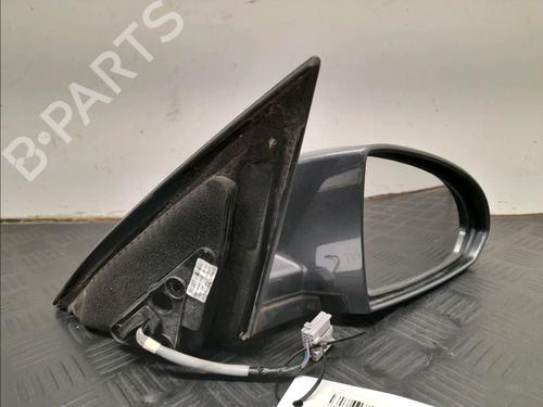 Right mirror NISSAN PRIMERA Hatchback (P12) 2.0 | BP22367148C27 