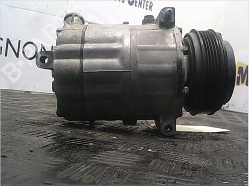 Compressor A/A OPEL VECTRA C (Z02) [2002-2009]  23157946