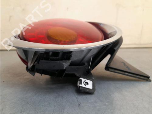 Left taillight ALFA ROMEO MITO (955_) 1.6 JTDM (955AXC1B) | BP14946317C34 