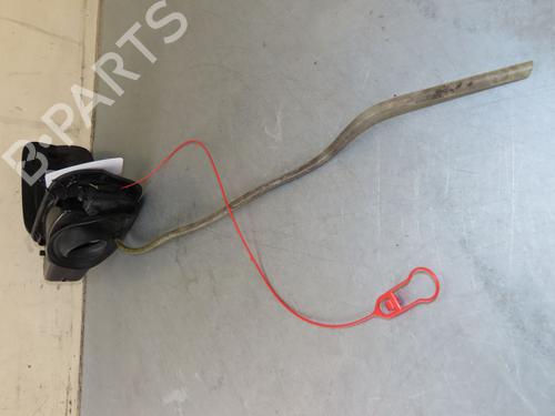 Fuel flap AUDI A3 (8V1, 8VK) 2.0 TDI | BP20140526C131 
