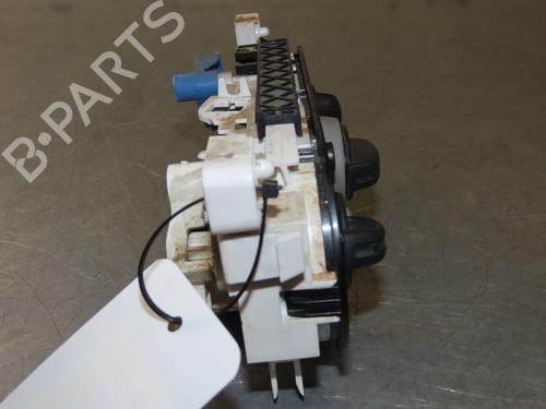 Climate control DACIA SANDERO 1.5 dCi | BP22403122I5