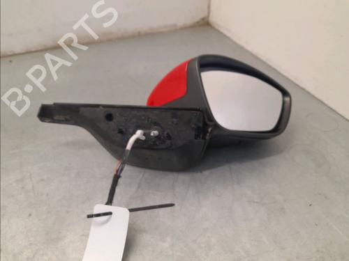 right-mirror-citroen-c3-iii-sx-2016-40025588 main image