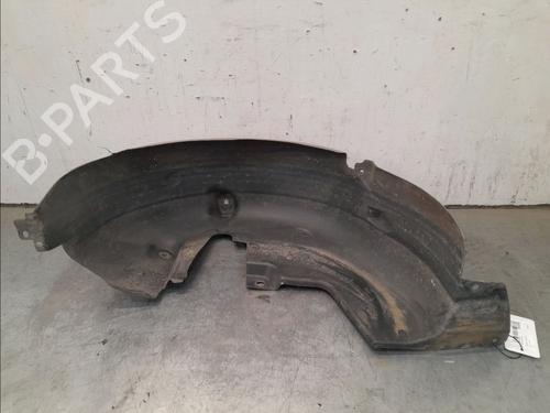 Wheel arch PEUGEOT 208 I (CA_, CC_) 1.4 VTi | BP28105706C56
