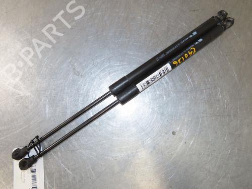 Gassdemper Bakluke RENAULT CLIO IV (BH_) 1.5 dCi 75 | BP23158819C138 