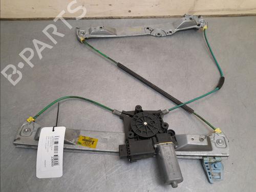 Front left window mechanism OPEL CORSA D (S07) 1.3 CDTI (L08, L68) (75 hp) 14945500