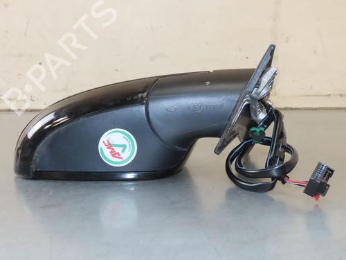 Right mirror VW GOLF PLUS V (5M1, 521) 1.9 TDI | BP29985827C27 