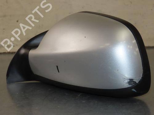Left mirror PEUGEOT 307 (3A/C) 2.0 HDi 90 | BP27167995C26 