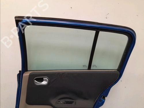 Used Right rear door RENAULT MEGANE II (BM0/1_, CM0/1_) 1.9 dCi (BM0G, CM0G) (120 hp) 23158733