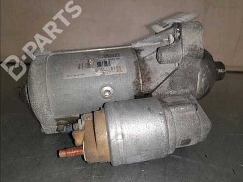 Startmotor RENAULT MASTER III Platform/Chassis (EV, HV, UV) 2.3 dCi 135 FWD (EV0N, HV0N, UV0N, EV08, HV08, UV08) | BP11932513M8 