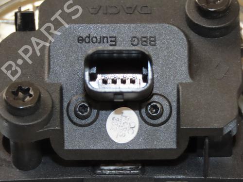 Camera DACIA SPRING EV (B6M1) | BP31634129E14 