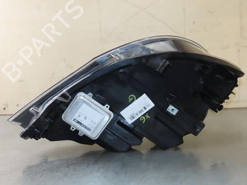 Left headlight BMW X6 (E71, E72) xDrive 40 d | BP32399386C28