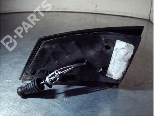 Left mirror VW FOX Hatchback (5Z1, 5Z3, 5Z4) 1.2 | BP9410374C26 