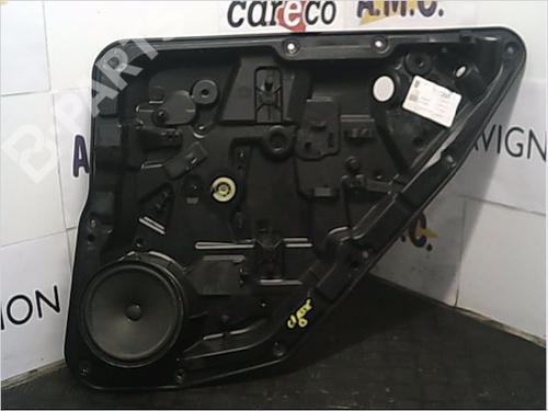 Used Rear right window mechanism MERCEDES-BENZ B-CLASS Sports Tourer (W246, W242) B 180 CDI (246.200) (109 hp) 9404528