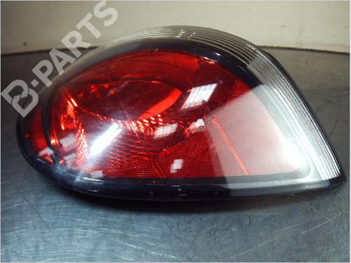 Right taillight KIA RIO II (JB) 1.5 CRDi | BP10372967C35 