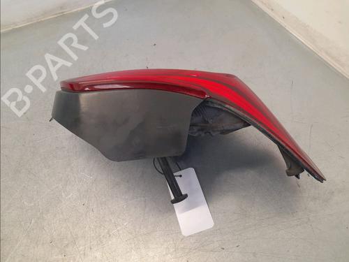 Used Left taillight CITROËN DS3 (SA_) 1.6 HDi 110 (112 hp) 30138844