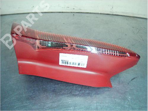 Left taillight CITROËN C4 Coupe (LA_) 2.0 HDi | BP9410431C34 