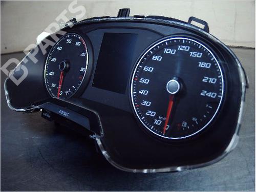 Instrument cluster SEAT ARONA (KJ7, KJP) 1.0 TSI | BP10981041C47 