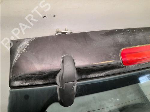 Tailgate KIA SPORTAGE II (JE_, KM_) 2.0 CRDi 4WD | BP24136711C6