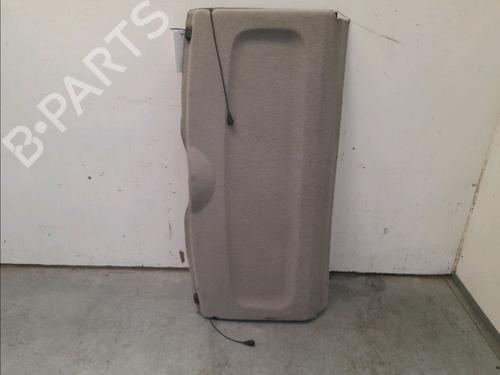 Rear parcel shelf RENAULT CLIO II (BB_, CB_) 1.4 16V (B/CB0P, BB13) | BP16429117C85