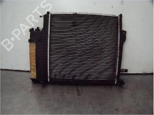 Used Water radiator BMW 3 Coupe (E36) 325 i (192 hp) 10372858
