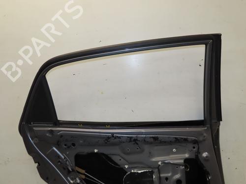 Left rear door SSANGYONG KORANDO (CK) 2.0 e-XDi | BP29441494C4 