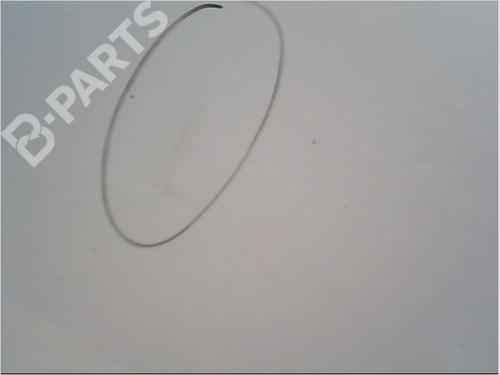 Left front door RENAULT MEGANE III Hatchback (BZ0/1_, B3_) 1.9 dCi (BZ0N, BZ0J) | BP9403978C2 