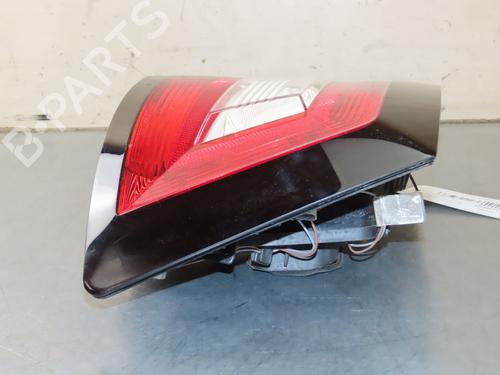 Left taillight SKODA FABIA III (NJ3) 1.2 TSI | BP25299171C34 