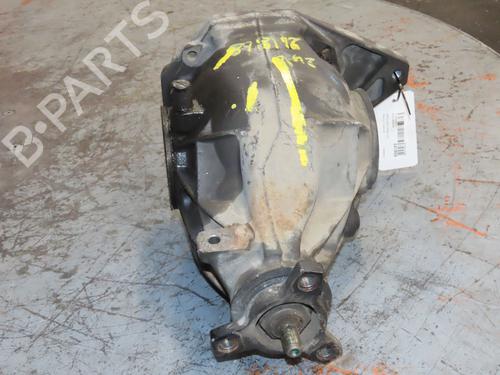 Used Rear differential Rear differential 23144860 23144860