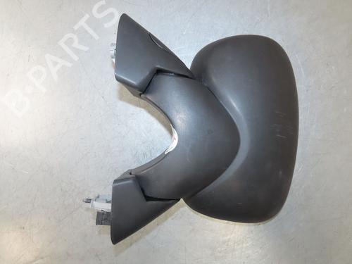Left mirror RENAULT TRAFIC II Van (FL) 2.0 dCi 90 (FL0H, FL00, FL01, FL0M, FL0P, FL0S) | BP30606361C26 