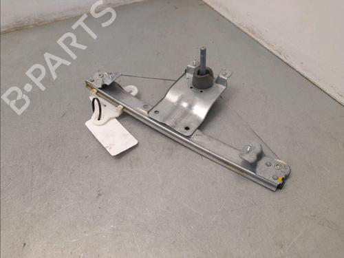 Used Rear right window mechanism Rear right window mechanism 36850150 36850150