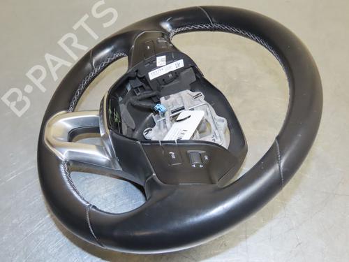 Steering wheel PEUGEOT 208 I (CA_, CC_) 1.2 VTI 82 | BP16740139C49