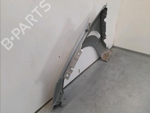 Used Right front fenders FORD S-MAX (WA6) 2.0 TDCi (140 hp) 14945365