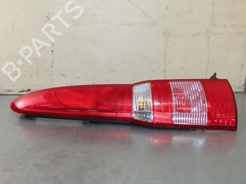 Left taillight FIAT PANDA (169_) 1.3 D Multijet 4x4 (169.AXC2A) | BP40484740C34 - Image 8