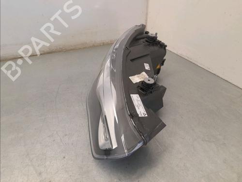 Left headlight AUDI A1 (8X1, 8XK) 1.4 TFSI | BP40111613C28 - Image 3