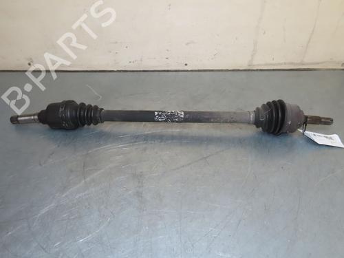 Right front driveshaft CITROËN C3 I (FC_, FN_) 1.4 HDi | BP16875633M39 
