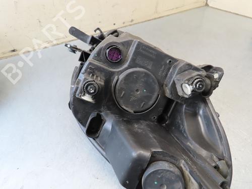 Used Left headlight FIAT 500L (351_, 352_) 1.4 (199LYB1B) (95 hp) 25014298