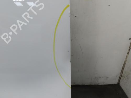 Used Right front door PEUGEOT BIPPER (AA_) 1.3 HDi 75 (75 hp) 31935918